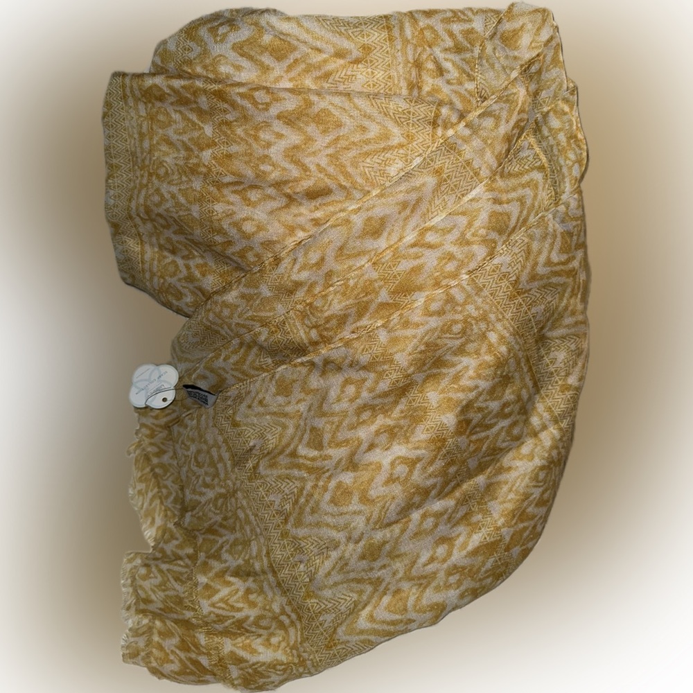Funky Monkey fashion scarf